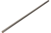 Насадка 230 мм шест. усиленная, нерж. сталь, для анкер-шурупа длиной 170-190 мм (1 шт.)