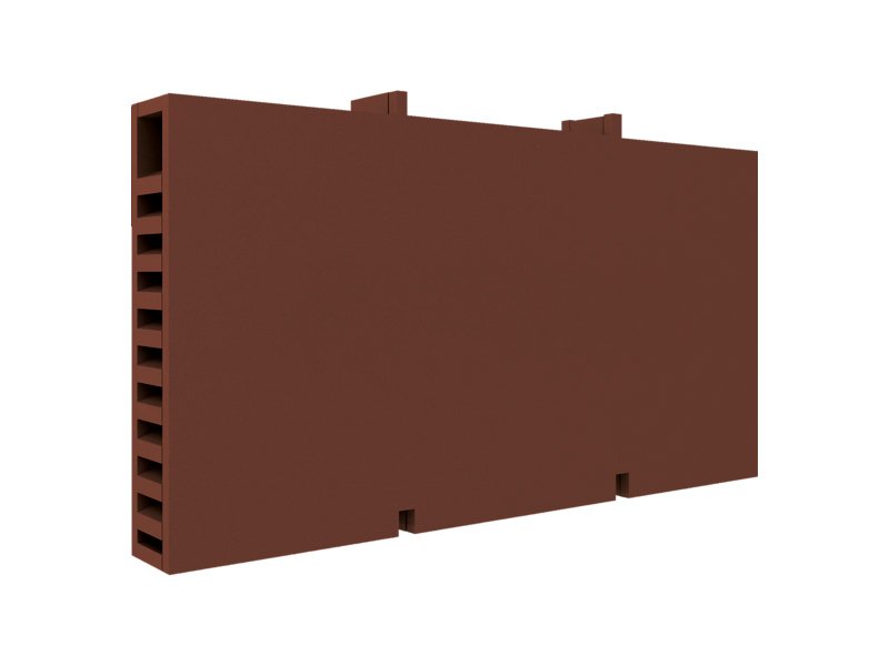 Вентиляционная коробочка Termoclip для кладки