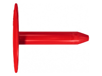 Кровельный дюбель Termoclip ПТЭ-5 с увеличенной шляпкой 14х120 мм (320 шт)