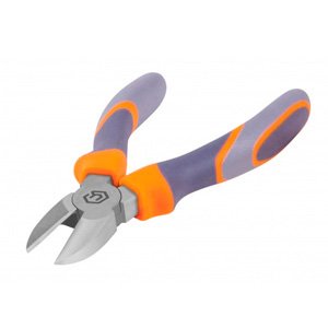 Бокорезы, Кусачки боковые