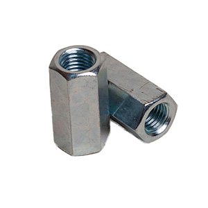 Гайки удлиняющие (DIN 6334)