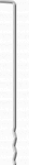 Гибкие связи МГС-1Е Termoclip, нержавеющая сталь 4х315 (300 шт) – фото